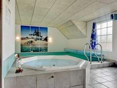 Ferienhaus - Ferienhaus Joona - 12km from the sea