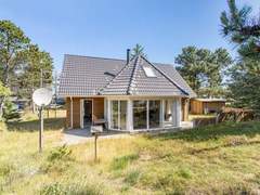 Ferienhaus - Ferienhaus Laila - 1.2km from the sea