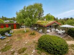 Ferienhaus - Ferienhaus Sisko - 800m from the sea