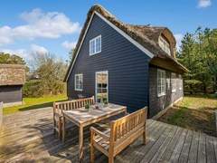 Ferienhaus - Ferienhaus Enya - 1.2km from the sea