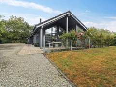 Ferienhaus - Ferienhaus Wisten - 300m to the inlet