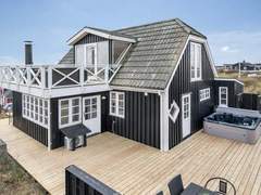 Ferienhaus - Ferienhaus Venla -  from the sea