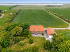 Ferienhaus - Ferienhaus Soria - 600m to the inlet