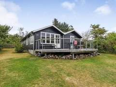 Ferienhaus - Ferienhaus Engelbertine - 300m to the inlet