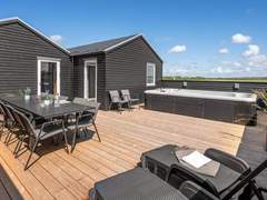 Ferienhaus - Ferienhaus Ivar - 300m from the sea