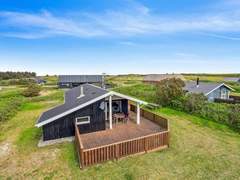 Ferienhaus - Ferienhaus Wolter - 700m from the sea