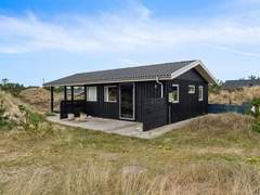 Ferienhaus - Ferienhaus Sulo - 1.4km from the sea