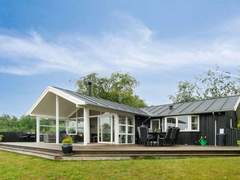Ferienhaus - Ferienhaus Esmeralda - 350m from the sea