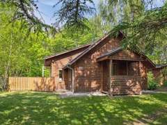 Ferienhaus - Ferienhaus Herta