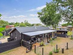 Ferienhaus - Ferienhaus Tjarven - 300m from the sea