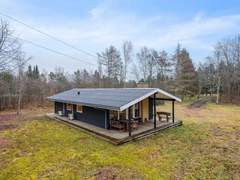 Ferienhaus - Ferienhaus Borka - 1.2km from the sea