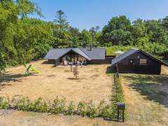 Ferienhaus - Ferienhaus Jahn - 1.8km from the sea