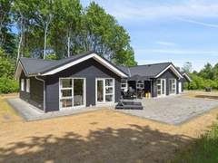 Ferienhaus - Ferienhaus Swarthovde -  from the sea