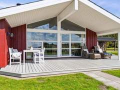 Ferienhaus - Ferienhaus Blondine - 1.4km from the sea