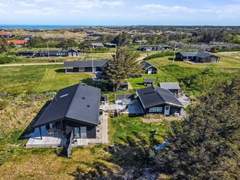 Ferienhaus - Ferienhaus Sampo - 400m from the sea