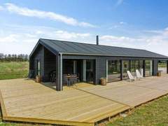 Ferienhaus - Ferienhaus Serey - 1.4km from the sea