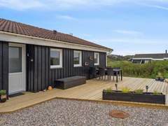 Ferienhaus - Ferienhaus Boris - 250m from the sea