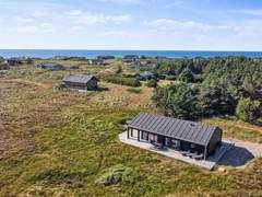 Ferienhaus - Ferienhaus Ascan - 600m from the sea