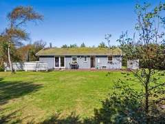 Ferienhaus - Ferienhaus Anelisa - 1.2km from the sea