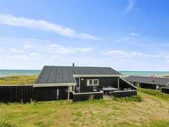 Ferienhaus - Ferienhaus Joske - 50m from the sea