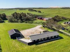 Ferienhaus - Ferienhaus Thorsten - 500m from the sea