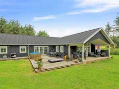 Ferienhaus - Ferienhaus Hela - 1.4km from the sea
