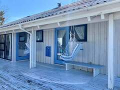 Ferienhaus - Ferienhaus Ilenia - 150m from the sea