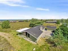 Ferienhaus - Ferienhaus Alwine - 250m from the sea