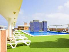 Ferienwohnung - Ferienwohnung Mar de Oropesa I