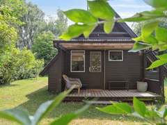 Ferienhaus - Ferienhaus Jouni - 1.6km from the sea