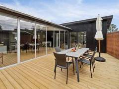 Ferienhaus - Ferienhaus Randulf - 250m from the sea