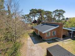 Ferienhaus - Ferienhaus Frederikka - 75m from the sea