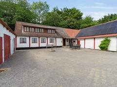 Ferienhaus - Ferienhaus Helmer - 3km from the sea