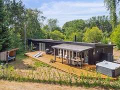 Ferienhaus - Ferienhaus Thorlak - 860m from the sea