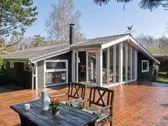 Ferienhaus - Ferienhaus Gisella - 200m from the sea