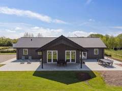 Ferienhaus - Ferienhaus Ika - 450m from the sea