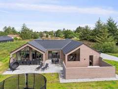 Ferienhaus - Ferienhaus Elvin - 3.5km from the sea