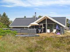 Ferienhaus - Ferienhaus Myrte - 900m from the sea