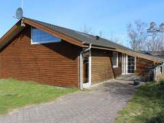 Ferienhaus - Ferienhaus Frieda - 250m from the sea