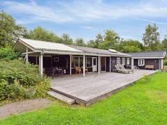 Ferienhaus - Ferienhaus Gunlög - 1.3km from the sea