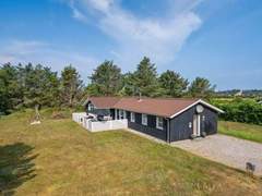 Ferienhaus - Ferienhaus Ingebore - 700m from the sea