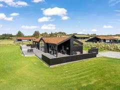 Ferienhaus - Ferienhaus Egil - 1.5km from the sea