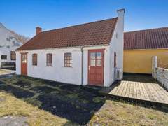 Ferienhaus - Ferienhaus Bedri - 100m from the sea
