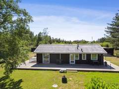 Ferienhaus - Ferienhaus Adser - 600m from the sea