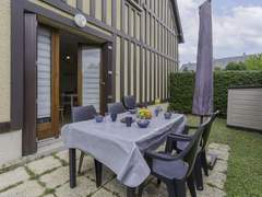 Ferienhaus - Ferienhaus, Residenz Les Sylvestres