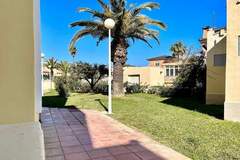 Ferienwohnung - Moguima 1d - Ferienunterkunft in Roquetas de Mar (2 Personen)