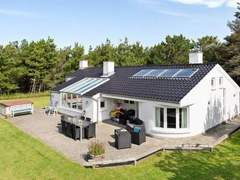 Ferienhaus - Ferienhaus Fatima - 800m from the sea