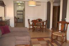 Ferienwohnung - Apartamento en Nerja - Appartement in Nerja (5 Personen)