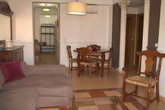 Ferienwohnung - Apartamento en Nerja - Ferienunterkunft in Nerja (5 Personen)