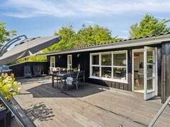 Ferienhaus - Ferienhaus Felippa -  from the sea